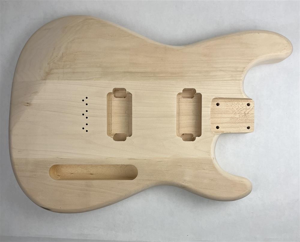 Guitar Body BS-106